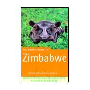 Zimbabwe : Includes Botswana's National Parks and Okavango Delta