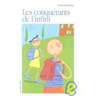 Les Conquerants De L'Infini