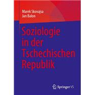 Soziologie in der Tschechischen Republik
