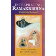 Interpretating Ramakrishna: Kali's Child Revisited