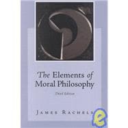 Elements of Moral Philosophy with Dictionary of Philosophical Terms,9780072425321 Elements of Moral Philosophy with Dictionary of Philosophical Terms,9780072425321