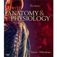 Anatomy & Physiology + Brief Atlas of the Human Body + Anatomy and Physiology Online