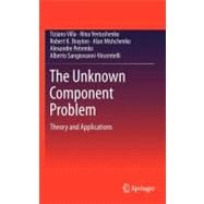 The Unknown Component Problem