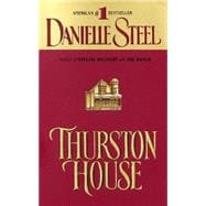 Thurston House A Novel
