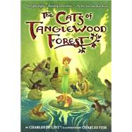 The Cats of Tanglewood Forest