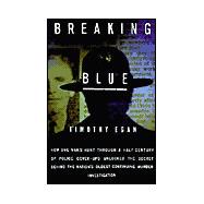 Breaking Blue