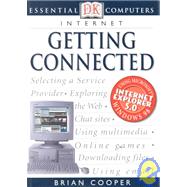 Internet: Getting Connected