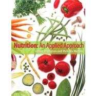 Nutrition : An Applied Approach