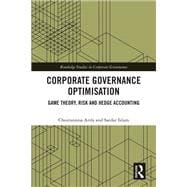 Corporate Governance Optimisation
