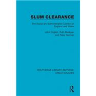 Slum Clearance