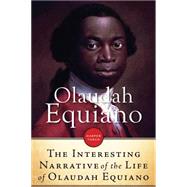 Interesting Narrative of The Life Of Olaudah Equiano Or Gustavus Vassa, Th