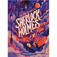 Classic Starts®: The Adventures of Sherlock Holmes