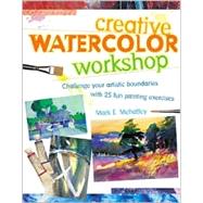 Creative Watercolor Workshop