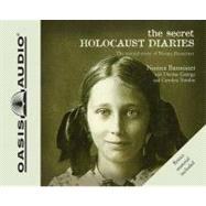 The Secret Holocaust Diaries