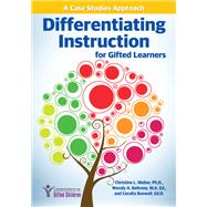 Differentiating Instruction for Gifted Learners