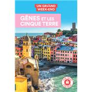 Gênes et les cinque terre Un Grand Week-End