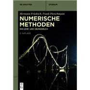 Numerische Methoden