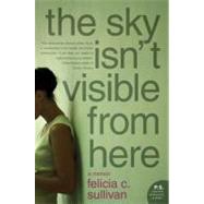 The Sky Isn't Visible from Here