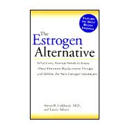 Estrogen alternati tr