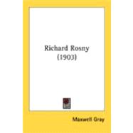 Richard Rosny