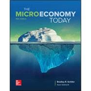 The Micro Economy Today [Rental Edition]