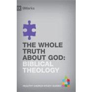 The Whole Truth About God