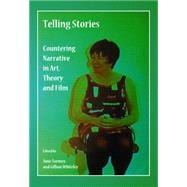 Telling Stories: Countering Narrative in Art, Theory and Film