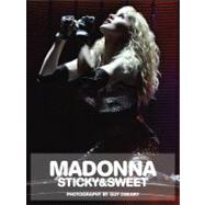 Madonna: Sticky & Sweet,9781576875322 Madonna: Sticky & Sweet,9781576875322