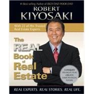 The Real Book of Real Estate Real Experts. Real Stories. Real Life.