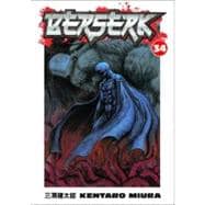 Berserk Volume 34