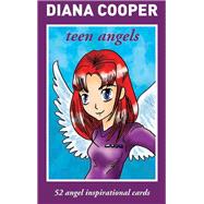 Teen Angels 52 Inspirational Angel Cards