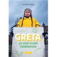 GRETA - La voix d'une génération