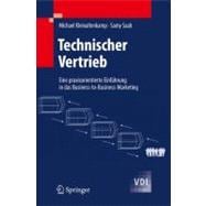Technischer Vertrieb