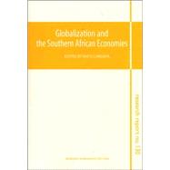 Globalization And The Southern African Economies