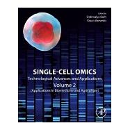 Single-cell Omics