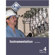 Instrumentation Level 4 Trainee Guide