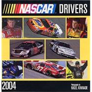 Nascar Drivers 2004 Calendar