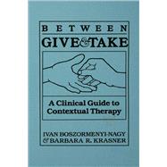 Between Give And Take
