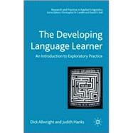 The Developing Language Learner