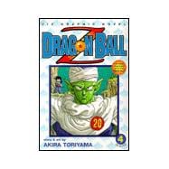 Dragon Ball Z, Volume 4