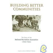 Building Better Communities