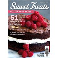 Sweet Treats Gluten Free Bakes