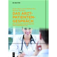 Das Arzt-Patienten-Gespräch