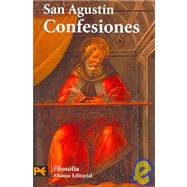 Confesiones / Confessions