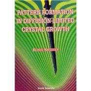 Pattern Formation in Diffusion - Limited Crystal Growth - Beyond the Single Dendrite