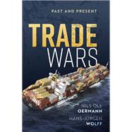Trade Wars,9780192665324