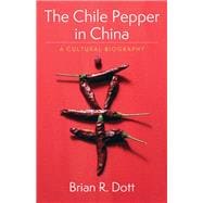 The Chile Pepper in China