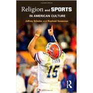 Religion and Sports in American Culture