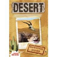 Desert Survival Guide