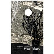 War Diary